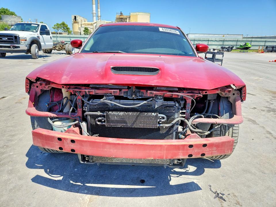 Продаж на аукціоні авто 2006 Dodge Charger, vin: 2B3LA73W56H506576, номер лоту: 63058536