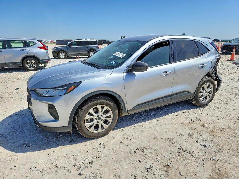 61674776 :رقم المزاد ، 1FMCU0GN2RUA60172 vin ، 2024 Ford Escape مزاد بيع