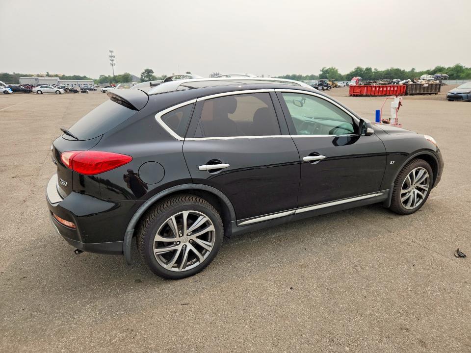 Продажа на аукционе авто 2016 Infiniti Qx50, vin: JN1BJ0RR6GM271660, номер лота: 61307646