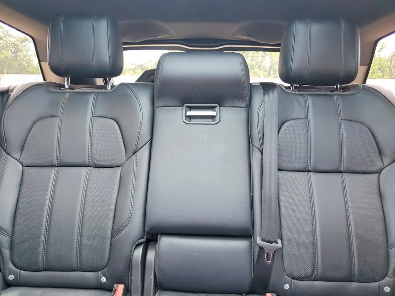 Aukcja sprzedaży 2016 Land Rover Range Rover Sport, vin: SALWG2PF5GA599924, numer aukcji: 59773126