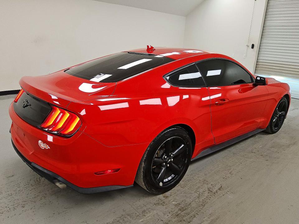 Aukcja sprzedaży 2020 Ford Mustang, vin: 1FA6P8THXL5176024, numer aukcji: 85979875
