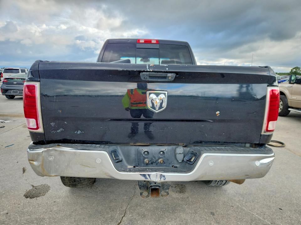 2017 Ram 2500 მანქანა იყიდება აუქციონზე, vin: 3C6UR5NL5HG644342, აუქციონის ნომერი: 62328856