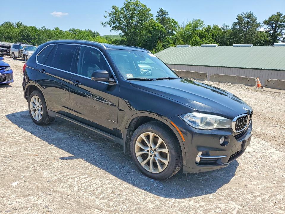 59073116 :رقم المزاد ، 5UXKR0C54F0P02951 vin ، 2015 Bmw X5 مزاد بيع