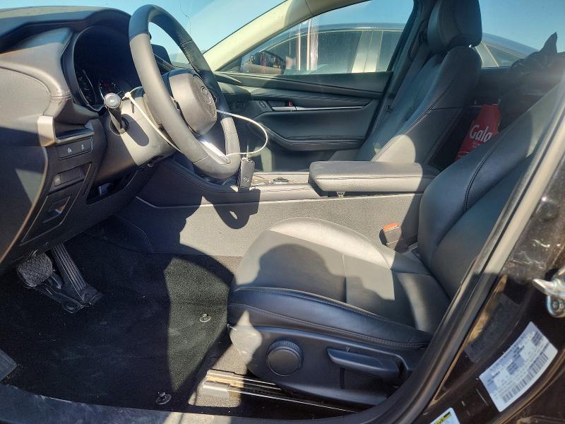 Продажа на аукционе авто 2025 Mazda 3, vin: 3MZBPABM8SM450924, номер лота: 60625666