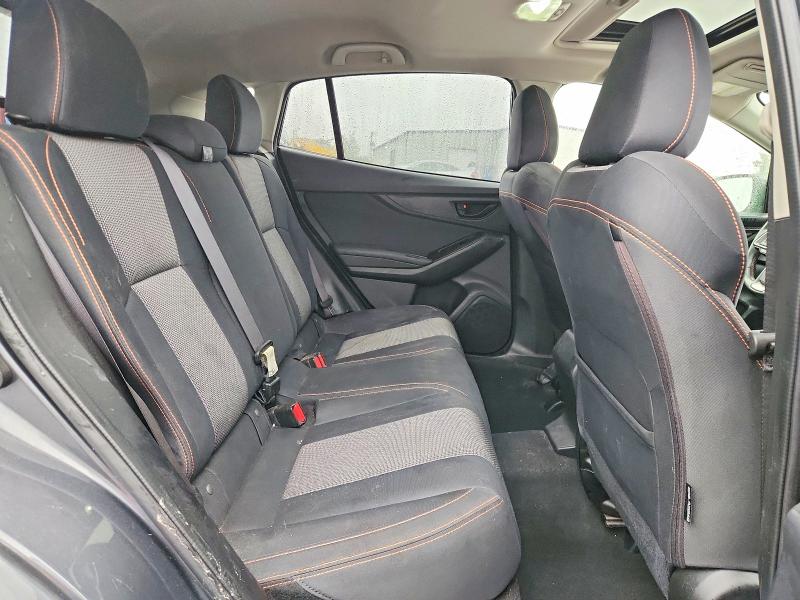 Aukcja sprzedaży 2021 Subaru Crosstrek, vin: JF2GTAEC2M8321867, numer aukcji: 62302666