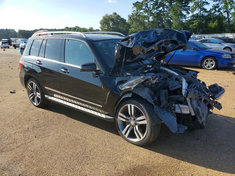2015 Mercedes-benz Glk მანქანა იყიდება აუქციონზე, vin: WDCGG5HB1FG338157, აუქციონის ნომერი: 62353556