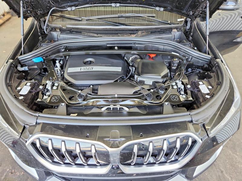 60828736 :رقم المزاد ، WBX73EF06T5602793 vin ، 2026 Bmw X1 مزاد بيع