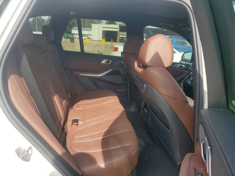 Aukcja sprzedaży 2020 Bmw X5, vin: 5UXCR4C05L9B94516, numer aukcji: 62310766
