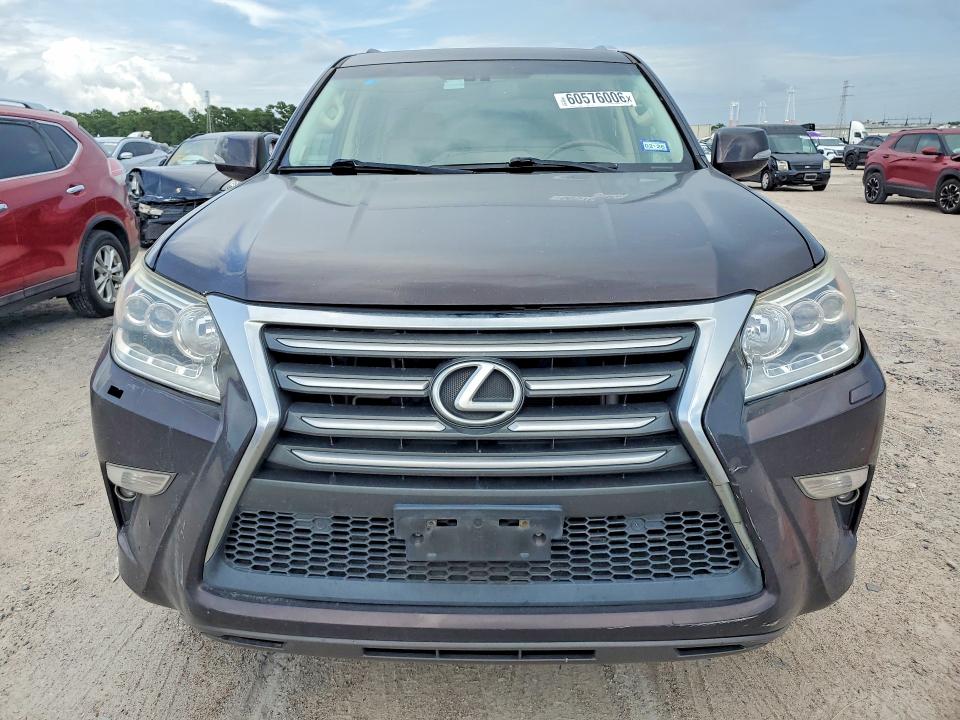 Продажа на аукционе авто 2016 Lexus Gx, vin: JTJBM7FX4G5130481, номер лота: 60576006