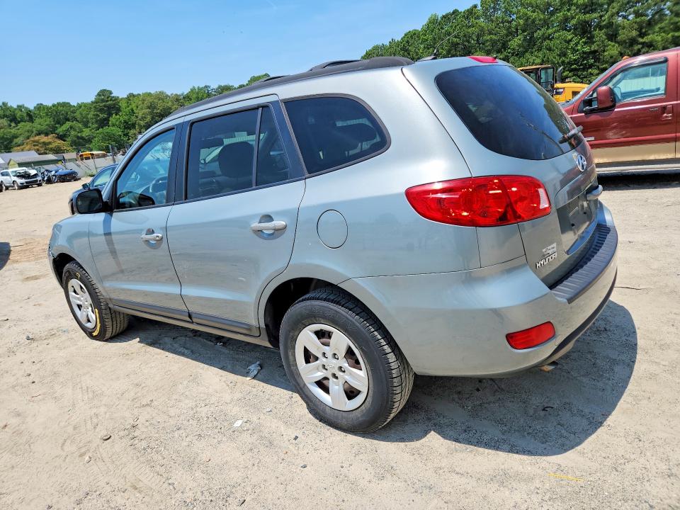 Aukcja sprzedaży 2009 Hyundai Santa Fe, vin: 5NMSG13D69H300907, numer aukcji: 60956566