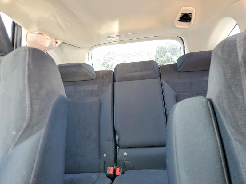 Продажа на аукционе авто 2014 Honda Cr-v, vin: 5J6RM4H30EL005801, номер лота: 60573966