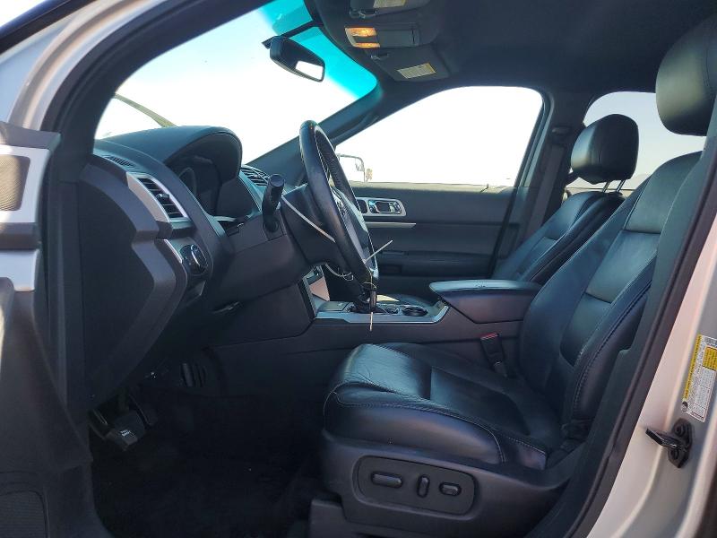 63535396 :رقم المزاد ، 1FM5K7D89FGC39986 vin ، 2015 Ford Explorer مزاد بيع