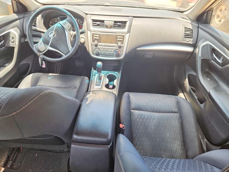 Aukcja sprzedaży 2016 Nissan Altima, vin: 1N4AL3AP5GC240927, numer aukcji: 61060426