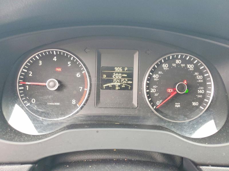 Продажа на аукционе авто 2014 Volkswagen Jetta, vin: 3VWD17AJ0EM390470, номер лота: 59788256
