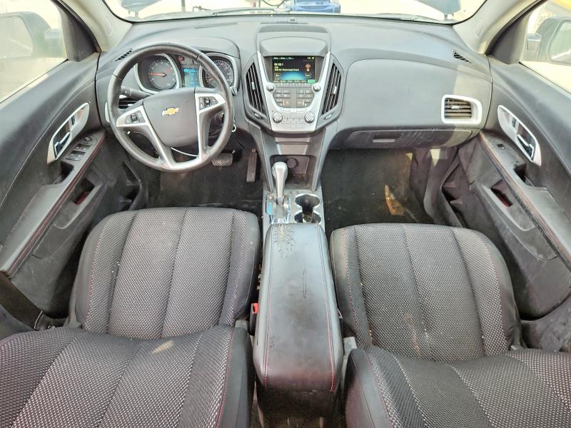 Aukcja sprzedaży 2014 Chevrolet Equinox, vin: 2GNALBEK3E6232048, numer aukcji: 60662606