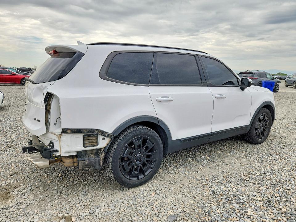 Продажа на аукционе авто 2021 Kia Telluride, vin: 5XYP5DHC1MG153105, номер лота: 62685666