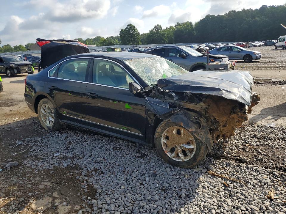 Продаж на аукціоні авто 2016 Volkswagen Passat, vin: 1VWAS7A32GC007361, номер лоту: 62595456