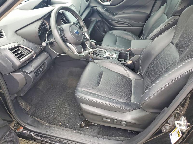 Продаж на аукціоні авто 2022 Subaru Forester, vin: JF2SKARC0NH436931, номер лоту: 60057576