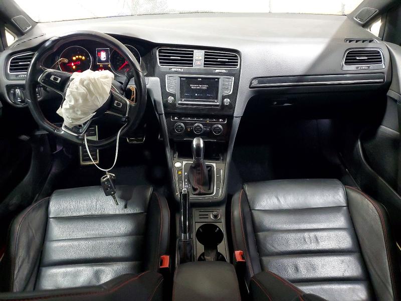 Aukcja sprzedaży 2016 Volkswagen Gti, vin: 3VW447AU2GM029035, numer aukcji: 60477796