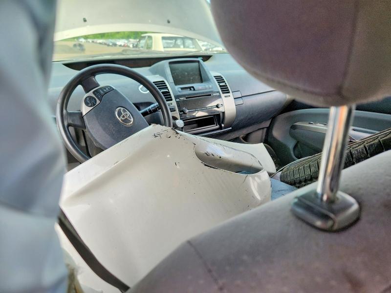 Aukcja sprzedaży 2008 Toyota Prius, vin: JTDKB20U283425909, numer aukcji: 61322476