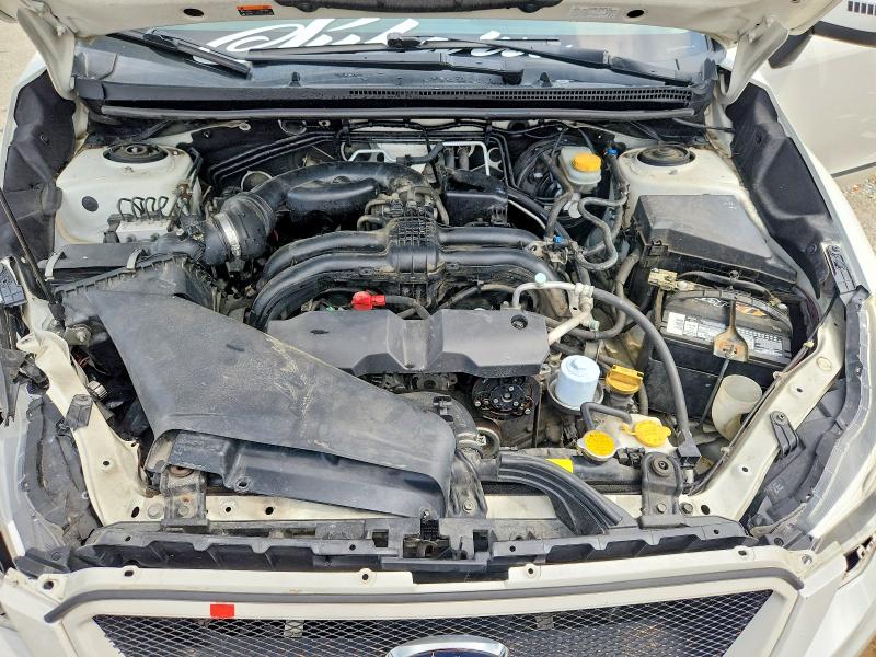 60072696 :رقم المزاد ، JF2GPABC5H8229571 vin ، 2017 Subaru Crosstrek مزاد بيع