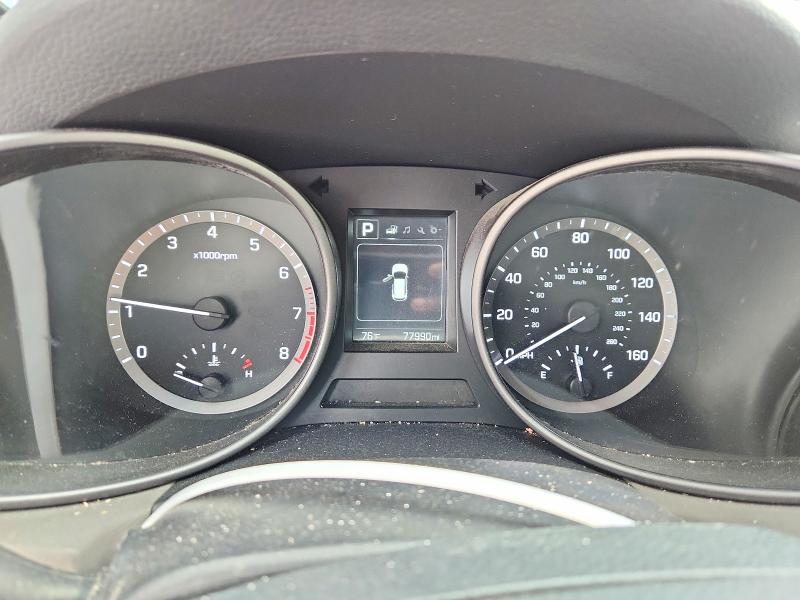 Продажа на аукционе авто 2018 Hyundai Santa Fe Sport, vin: 5NMZT3LB4JH053573, номер лота: 61703976