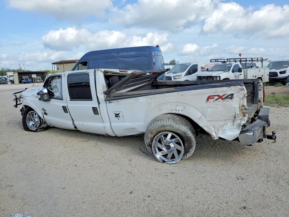 2013 Ford F250 მანქანა იყიდება აუქციონზე, vin: 1FT7W2B68DEA99024, აუქციონის ნომერი: 59707096