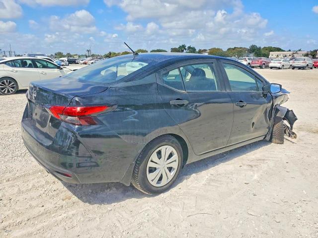 Aukcja sprzedaży 2023 Nissan Versa, vin: 3N1CN8DVXPL832173, numer aukcji: 62154156