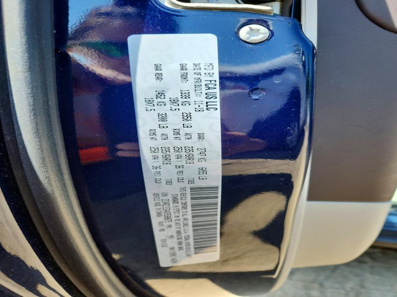 Продажа на аукционе авто 2019 Chrysler Pacifica, vin: 2C4RC1EG4KR588875, номер лота: 59619456