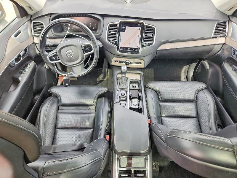 Продажа на аукционе авто 2020 Volvo Xc90, vin: YV4A22PLXL1532331, номер лота: 59653326