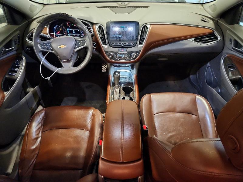 62613646 :رقم المزاد ، 1G1ZH5SXXGF262924 vin ، 2016 Chevrolet Malibu مزاد بيع