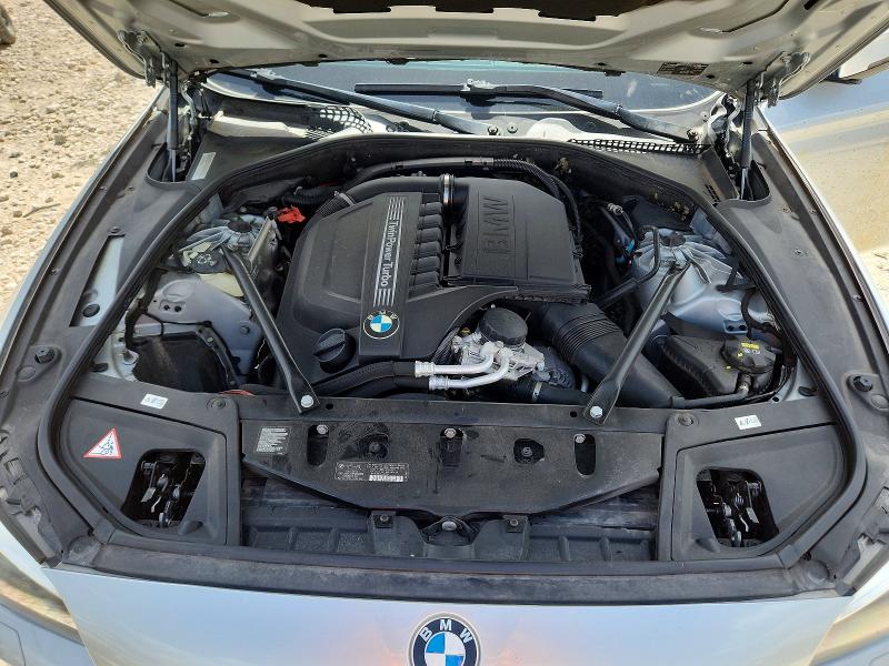 Продажа на аукционе авто 2015 Bmw 535, vin: WBA5B1C50FG127681, номер лота: 61221936