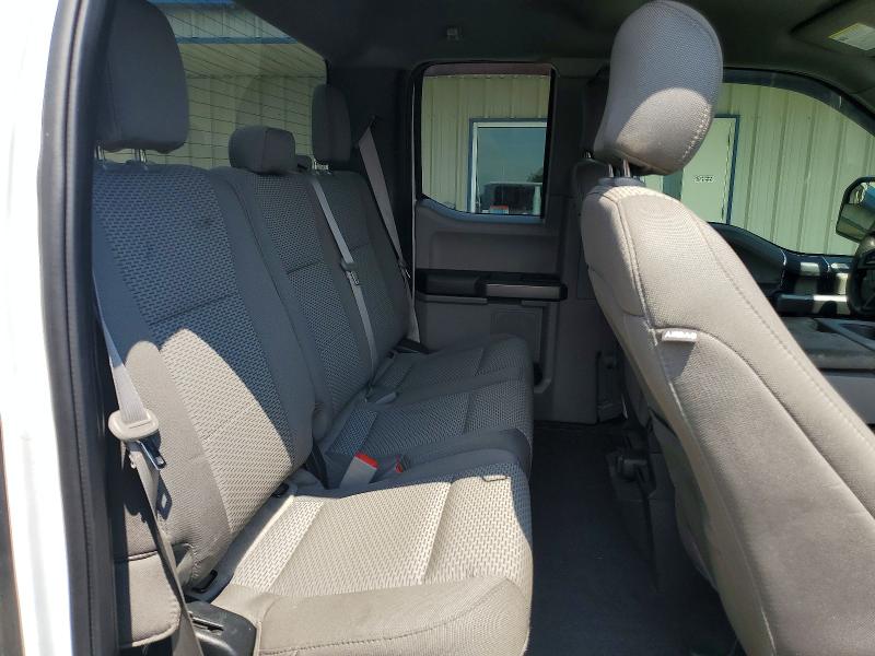 Продажа на аукционе авто 2020 Ford F150, vin: 1FTFX1E5XLFA73314, номер лота: 60381406