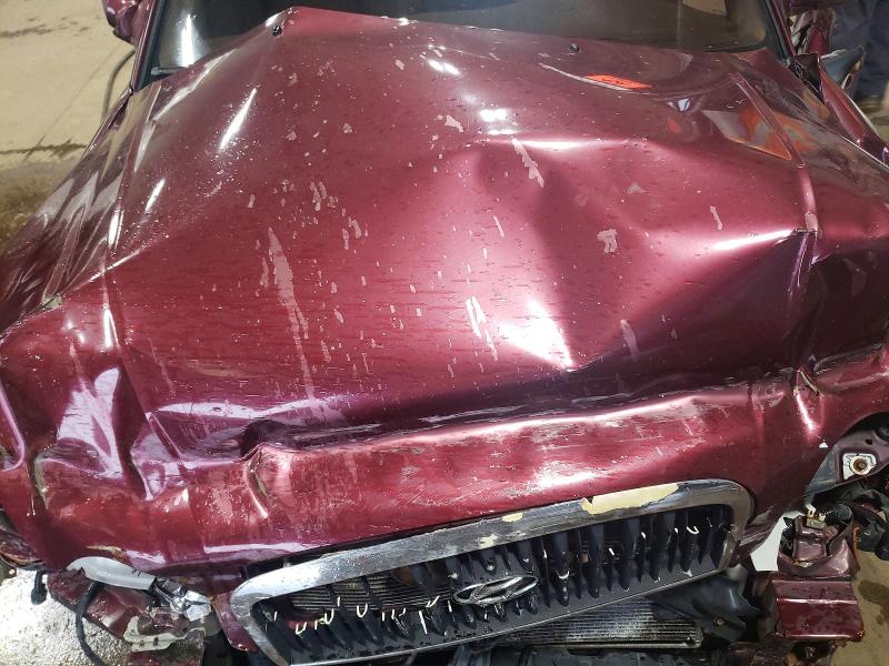 Продажа на аукционе авто 2003 Hyundai Sonata, vin: KMHWF35H23A756545, номер лота: 59101986
