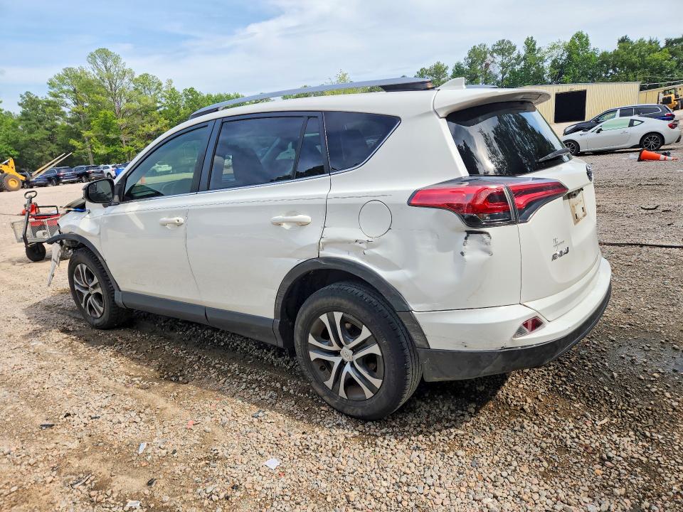 Aukcja sprzedaży 2018 Toyota Rav4, vin: JTMZFREV0JJ155805, numer aukcji: 61117446