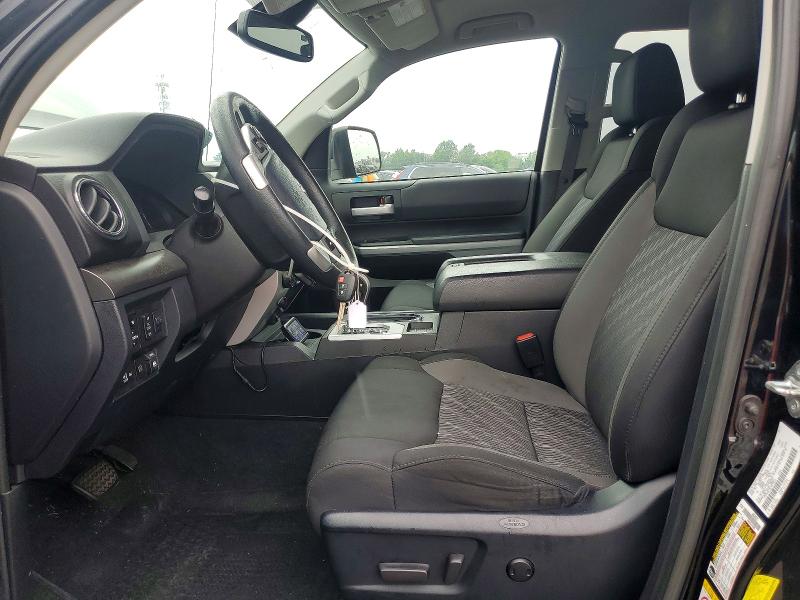 Auction sale of the 2018 Toyota Tundra, vin: 5TFDM5F19JX074819, lot number: 60764656