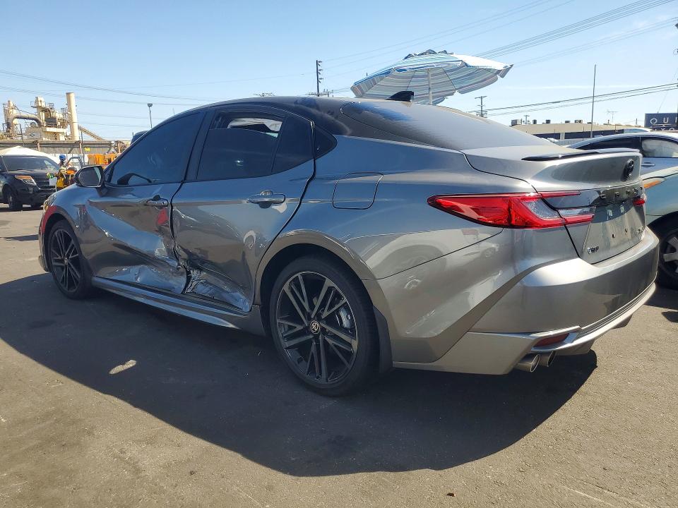 Aukcja sprzedaży 2026 Toyota Camry, vin: 4T1DAACK0TU696837, numer aukcji: 61430336