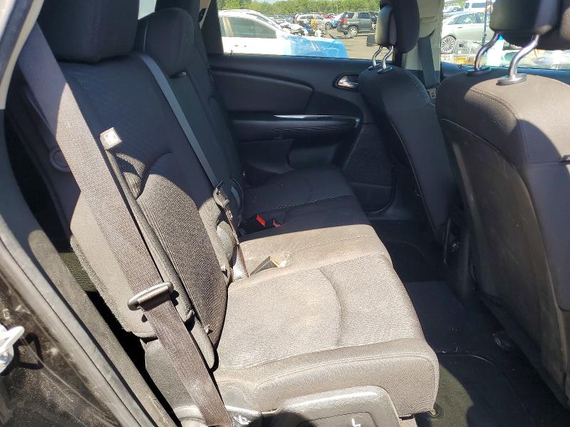 Aukcja sprzedaży 2017 Dodge Journey, vin: 3C4PDCBG0HT511205, numer aukcji: 61503156