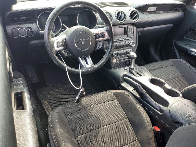 Продажа на аукционе авто 2017 Ford Mustang, vin: 1FATP8EM8H5298904, номер лота: 60942156