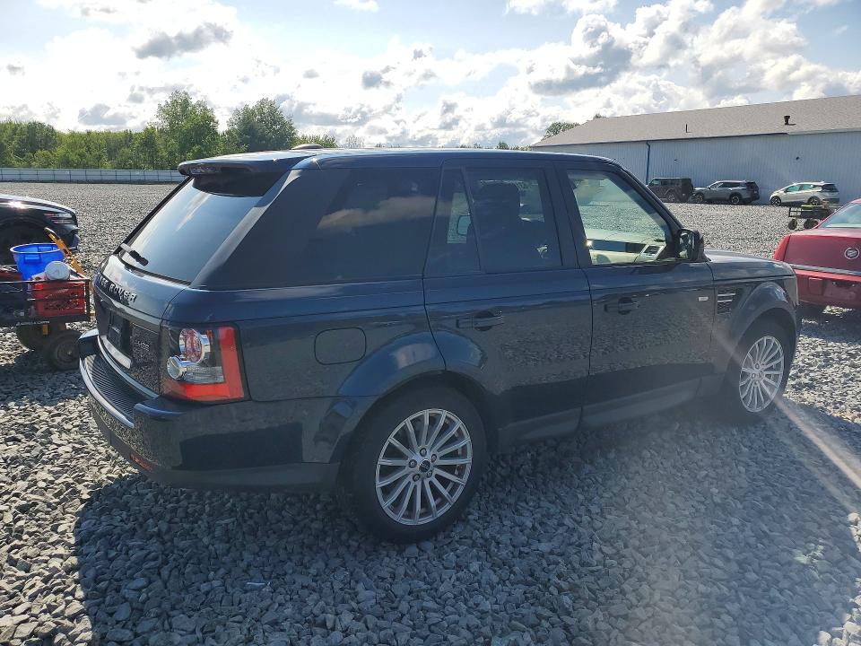 Продаж на аукціоні авто 2012 Land Rover Range Rover Sport, vin: SALSF2D40CA741241, номер лоту: 63122976