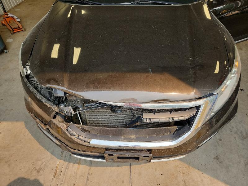 Продаж на аукціоні авто 2013 Honda Crosstour, vin: 5J6TF2H50DL006662, номер лоту: 61192276