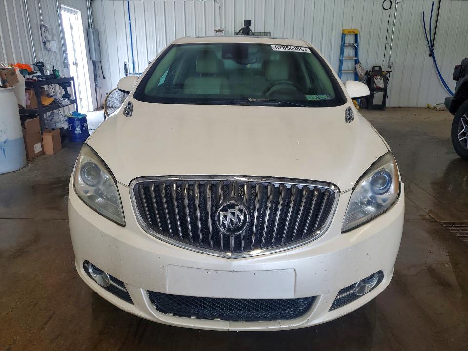 Продаж на аукціоні авто 2016 Buick Verano, vin: 1G4PS5SK3G4154396, номер лоту: 62656466