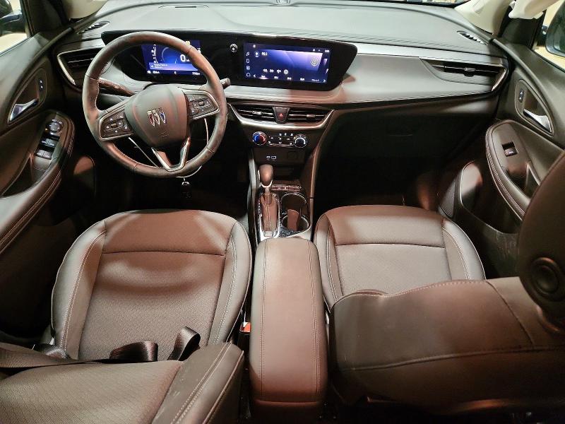 Aukcja sprzedaży 2024 Buick Encore Gx, vin: KL4AMBS25RB029153, numer aukcji: 61790056