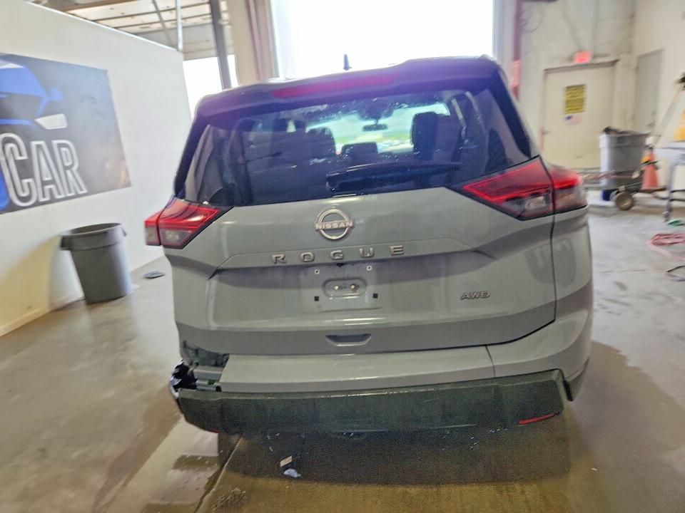 Aukcja sprzedaży 2026 Nissan Rogue, vin: 5N1BT3BB2TC764429, numer aukcji: 62791246