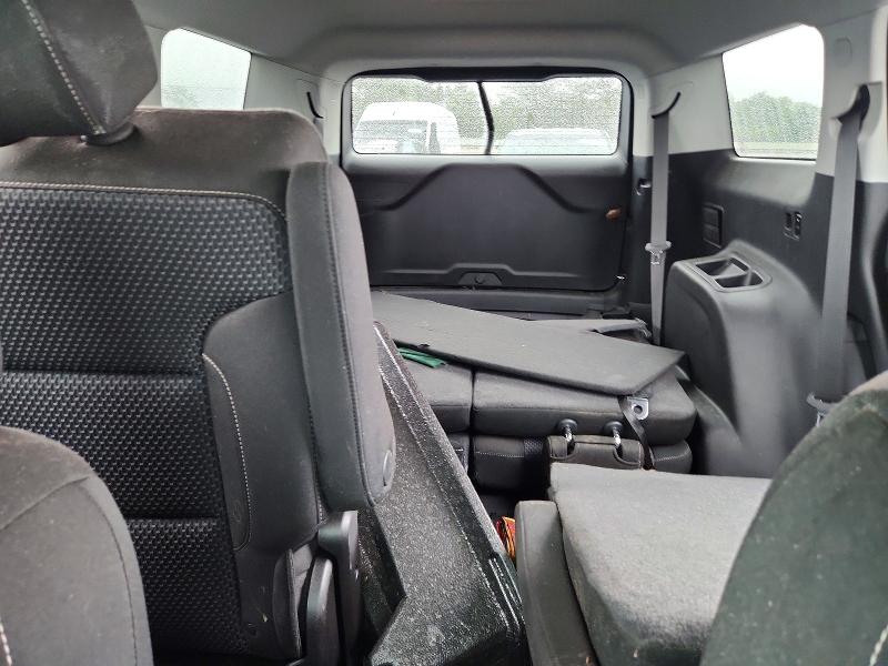59805156 :رقم المزاد ، 1GKKNRLS3MZ108713 vin ، 2021 Gmc Acadia مزاد بيع