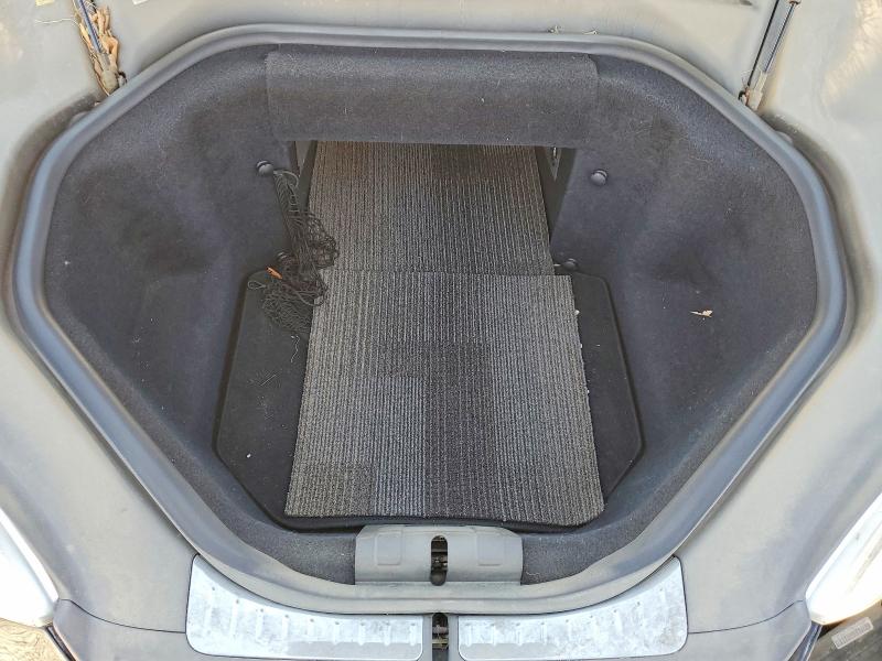 Aukcja sprzedaży 2013 Tesla Model S, vin: 5YJSA1CP3DFP03278, numer aukcji: 56899356