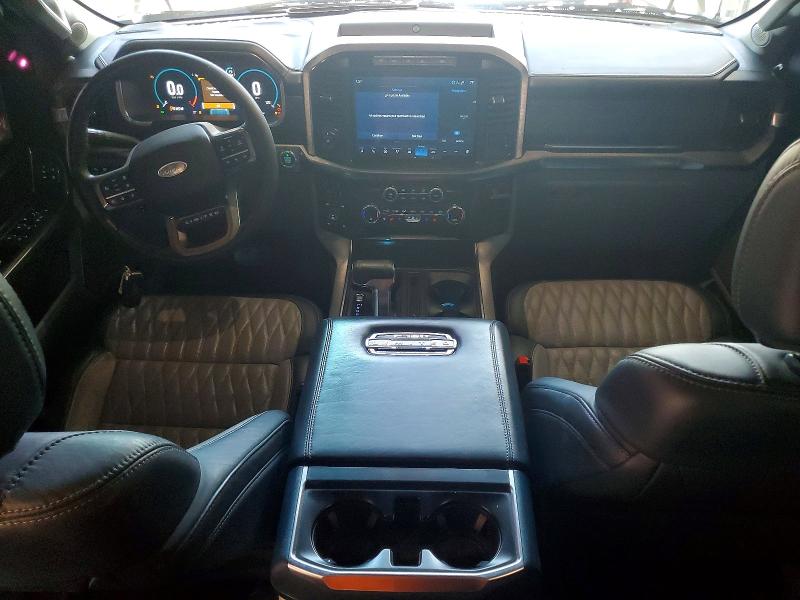 61904126 :رقم المزاد ، 1FTFW1ED6MFC47830 vin ، 2021 Ford F150 مزاد بيع