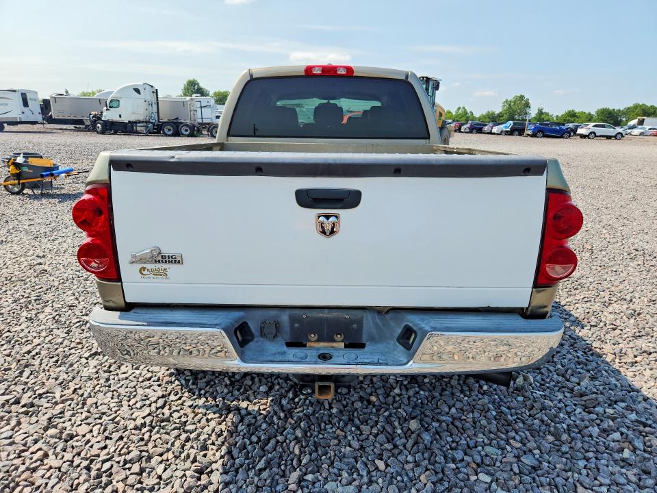Aukcja sprzedaży 2008 Dodge Ram 3500, vin: 3D7MX39A48G104935, numer aukcji: 58563286