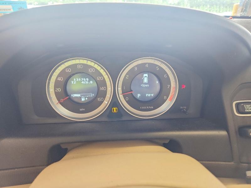 Продажа на аукционе авто 2013 Volvo Xc60, vin: YV4940DZ6D2424567, номер лота: 62776436