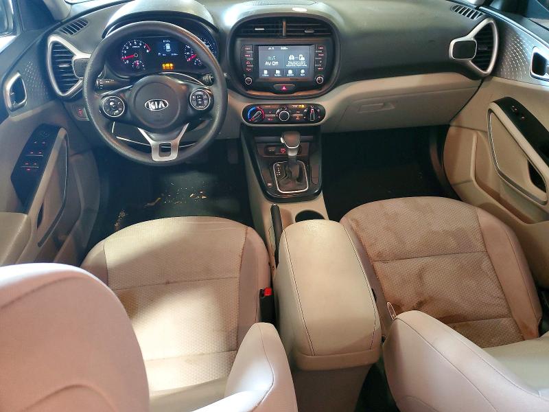 Aukcja sprzedaży 2020 Kia Soul, vin: KNDJ23AU5L7118123, numer aukcji: 61773806